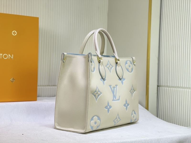 LV Shopping Bags